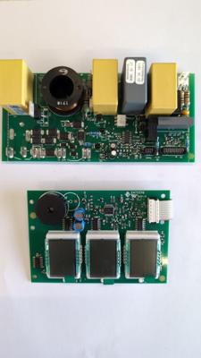 AKO Print voor type ndi 10000 15000