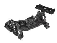 Team Corally SBX-825 - Carbon Edition - 1/8 Racing Buggy - Kit - thumbnail