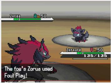 Pokemon White Version