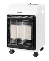 Qlima GH 741 RM Gaskachel - thumbnail