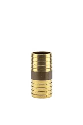 GARDENA 07183-20 neu Messing Slangverbinding 32 mm (1 1/4) Ø - thumbnail
