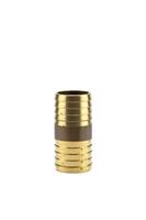 GARDENA 07183-20 neu Messing Slangverbinding 32 mm (1 1/4) Ø - thumbnail