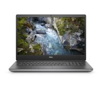 Dell Precision 7760 | 17 inch UHD | A3000 6GB | I9 11e gen | 32GB | 256GB SSD | - thumbnail