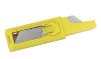 Stanley Handgereedschap Stanley reserve mes 1992 (10) - thumbnail