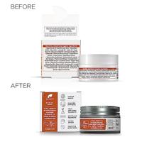 Dr Organic Arganolie Nachtcrème - thumbnail