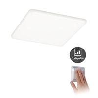 Paulmann 93065 EB Panel Veluna VariFit LED-inbouwlamp 17.50 W Satijn - thumbnail