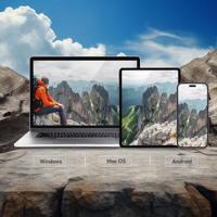 ADATA SD620 1 TB Zwart - thumbnail