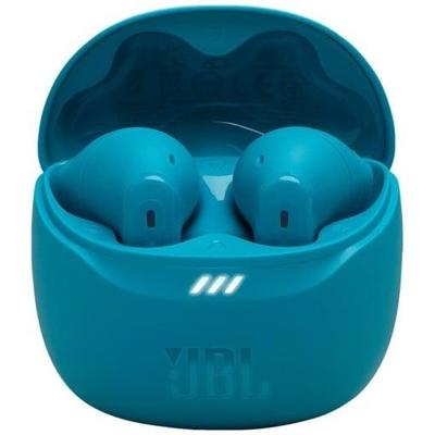 JBL TUNE Flex 2 In-ear oordopjes Groen