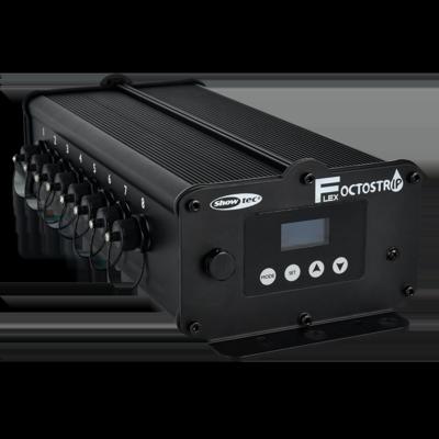 Showtec Controller voor Octostrip FLEX