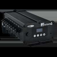 Showtec Controller voor Octostrip FLEX - thumbnail