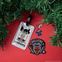 Stranger Things 4 Advent Calendar Group - thumbnail