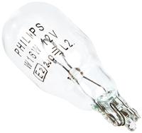 Philips Automotive 12067B2 Signaallamp Vision W16W 16 W 12 V - thumbnail