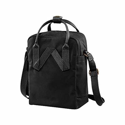 Fjallraven Kånken Sling Schoudertas Navy Fjallraven Kånken Sling Schoudertas Navy
