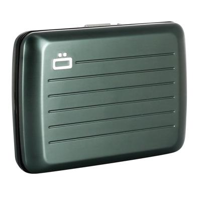 Ögon Stockholm V2.0 Creditcardhouder Platinum