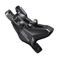 SHIMANO remblokhouder "deore br-m6100" br.caliper shim.deore metal pads g04s - thumbnail