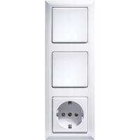 Eltako R3-ws Frame Klem - thumbnail