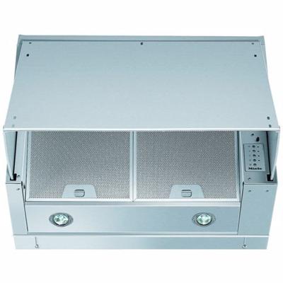 Miele DA 1867 geintegreerde afzuigkap