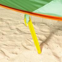 Kinderstrandtent met pierenbad Moltó - thumbnail