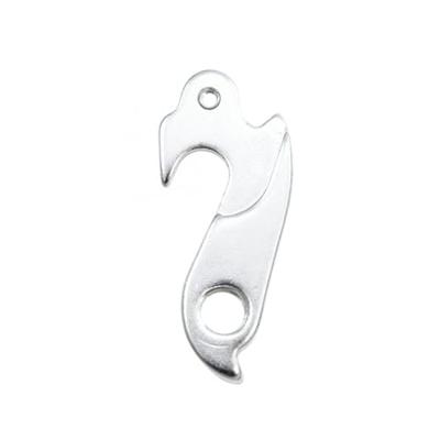 Union derailleurpad gh-118 met schroef m4x0.7
