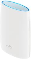 Netgear Orbi AC2200 Tri-band WiFi System draadloze router Tri-band (2.4 GHz / 5 GHz / 5 GHz) Gigabit Ethernet Wit - thumbnail