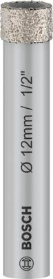 Bosch Accessoires Expert For Ceramic Diamantboor 12mm - 2608599052