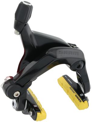 SRAM rennbremse "s900" brake s900 rear direct mount,alu,black SRAM rennbremse "s900" brake s900 rear direct mount,alu,black