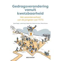 Gedragsverandering vanuit kwetsbaarheid (Hardback) - thumbnail