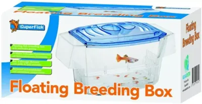 Superfish Floating breeding box (kweekbak) Superfish Floating breeding box (kweekbak)
