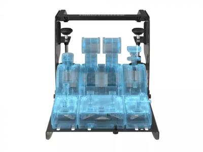 Thrustmaster TM Flying Clamp houder