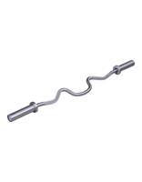 Lifemaxx LMX36 Curled V-Bar 50 mm - thumbnail