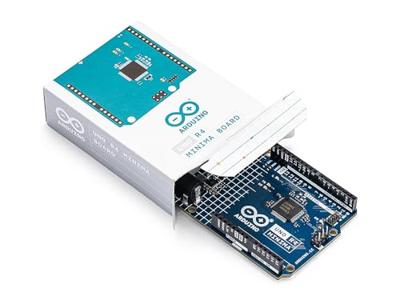 Arduino ABX00080 Board Uno Rev4 Minima Arduino ABX00080 Board Uno Rev4 Minima