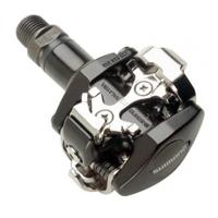 Shimano pd-m505 spd mtb black - thumbnail