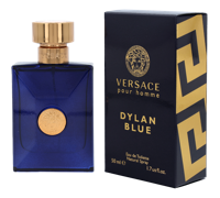 Versace Dylan Blue Pour Homme Eau de toilette Spray 50 ml Heren - thumbnail