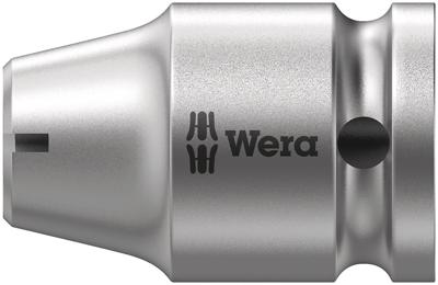 Wera 780 B 05042665001 Bitadapter Aandrijving 3/8 (10 mm) 30 mm 1 stuk(s)