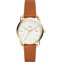 Horlogeband Marc by Marc Jacobs MJ1515 Leder Wit 18mm - thumbnail