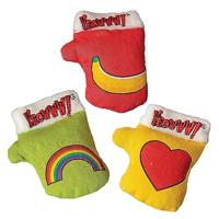 Yeowww! Kitten Mitten 3-pack - thumbnail