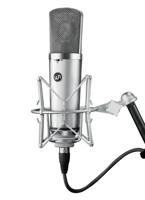 Warm Audio WA-67 Tube - thumbnail