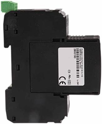 Phoenix Contact 2800186 VAL-MS-T1/T2 335/12.5/1+1-FM Overspanningsveilige afleider Overspanningsbeveiliging voor: Verdeelkast 12.5 kA 1 stuk(s)