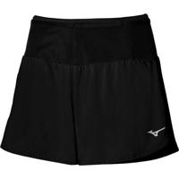 Mizuno Multi Pocket Short Dames - thumbnail