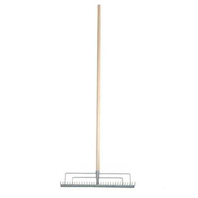 MM Eurotool Grashark mm 60cm steel 160cm