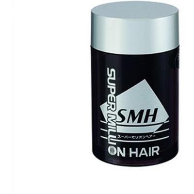 Super Million Hair Poeder N°4 Dark Blond 25gr