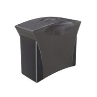 Hangmappenkoffer Esselte Vivida zwart - thumbnail