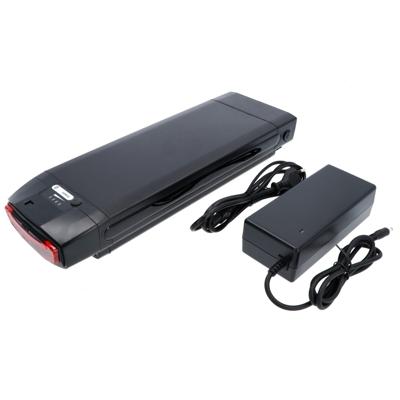 Compatible Brinckers Fietsaccu 36V 15.6Ah 7pins incl. box Compatible Brinckers Fietsaccu 36V 15.6Ah 7pins incl. box