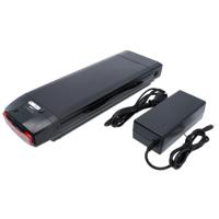 Compatible Brinckers Fietsaccu 36V 15.6Ah 7pins incl. box - thumbnail