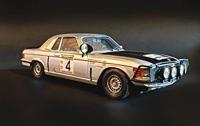Italeri 1/24 Mercedes-Benz 450 SLC Rallye Bandama 1979 (ITA-3632) - thumbnail