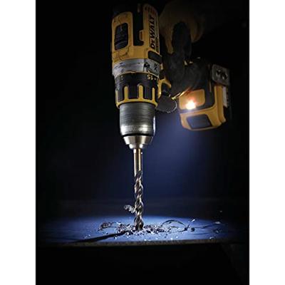 DeWalt Accessoires HSS-G Metaalboor EXTREME 2 Ø11,5mm - DT5059-QZ - thumbnail