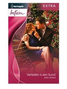 Verleiden is een kunst - Anna DePalo - ebook