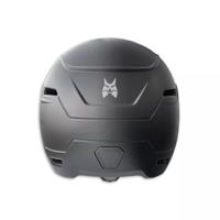 Lynx Visor Pro Fiets en Scooterhelm met Vizier NTA8776 Zwart maat 55 58 cm (S/M) - thumbnail