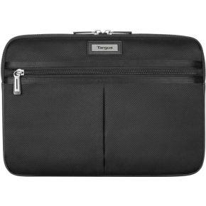 Targus TBS952GL notebooktas 30,5 cm (12 ) Opbergmap/sleeve Zwart Targus TBS952GL notebooktas 30,5 cm (12 ) Opbergmap/sleeve Zwart