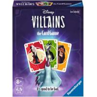 Ravensburger kaartspel Vallainous - thumbnail